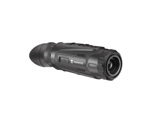 HIKMICRO Lynx LH19 3.0 19mm Thermal Monocular - <18mK 320x240px 12µm 50Hz