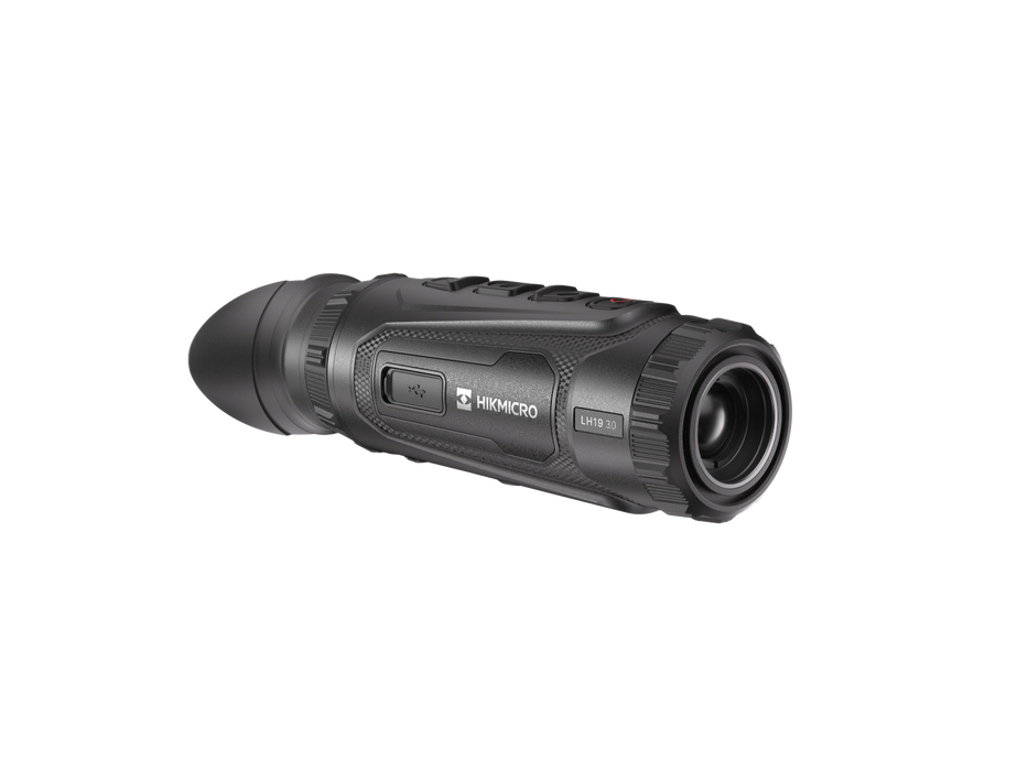 HIKMICRO Lynx LH19 3.0 19mm Thermal Monocular - <18mK 320x240px 12µm 50Hz