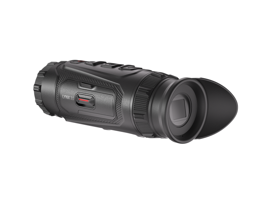 HIKMICRO Lynx LH19 3.0 19mm Thermal Monocular - <18mK 320x240px 12µm 50Hz