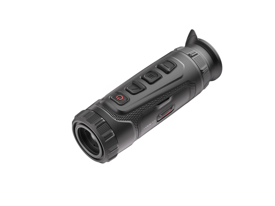 HIKMICRO Lynx LH19 3.0 19mm Thermal Monocular - <18mK 320x240px 12µm 50Hz
