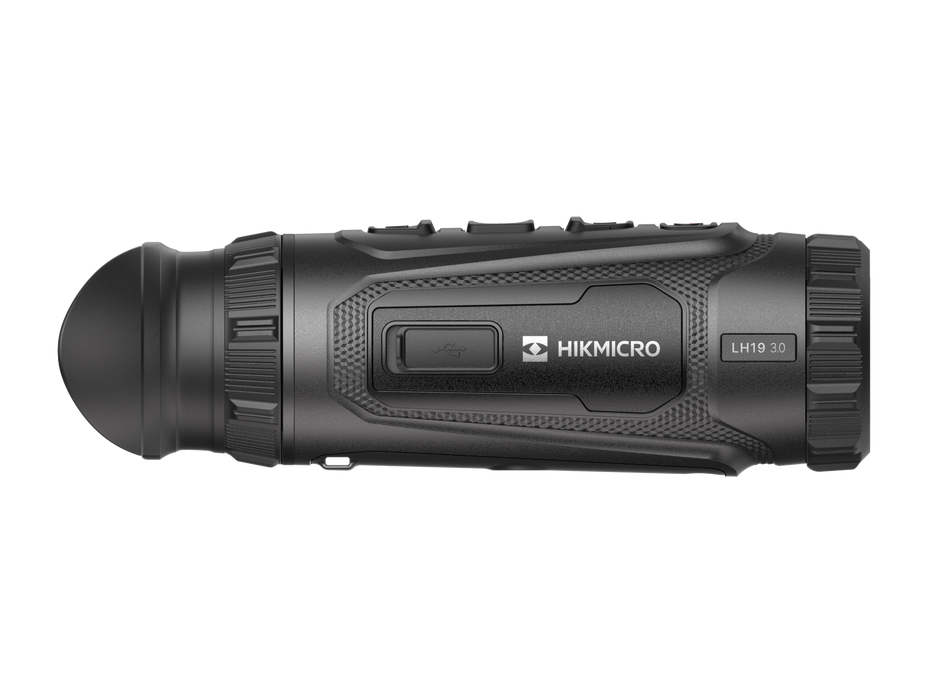 HIKMICRO Lynx LH19 3.0 19mm Thermal Monocular - <18mK 320x240px 12µm 50Hz
