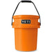 YETI LoadOut 5 Gallon Bucket - King Crab