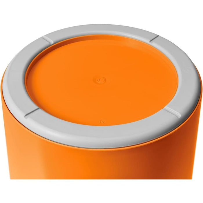 YETI LoadOut 5 Gallon Bucket - King Crab