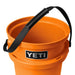 YETI LoadOut 5 Gallon Bucket - King Crab