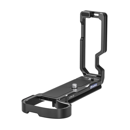 Leofoto LPN-Z8 Custom L Bracket for Nikon Z8