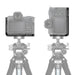 Leofoto LPN-Z8 Custom L Bracket for Nikon Z8