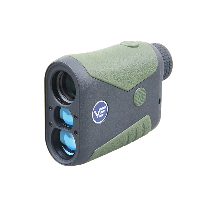 Vector Optics Forester 6x21 OLED Laser Rangefinder Gen II 1600 Yards ...
