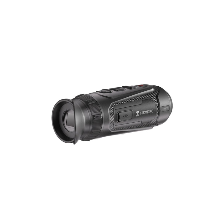 HIKMICRO Lynx LH15 3.0 15mm Thermal Monocular - <18mK 320x240px 12µm 50Hz