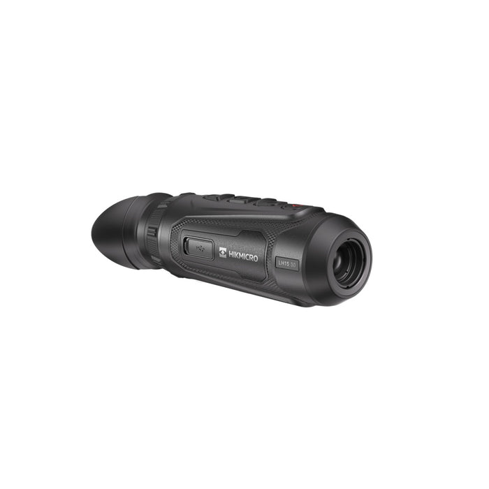 HIKMICRO Lynx LH15 3.0 15mm Thermal Monocular - <18mK 320x240px 12µm 50Hz