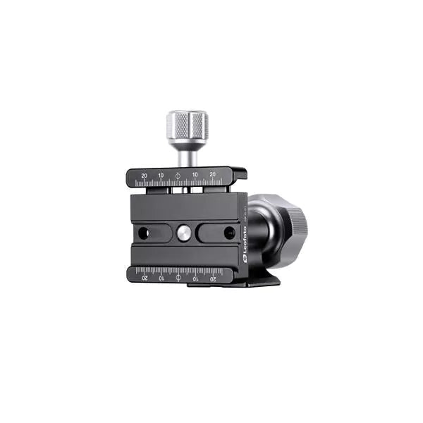 Leofoto MPG-1 Monopod Head