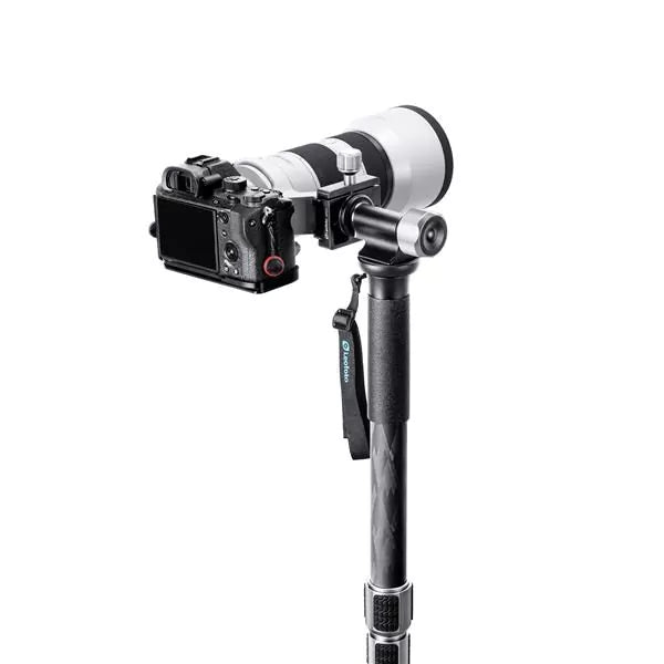 Leofoto MPG-1 Monopod Head