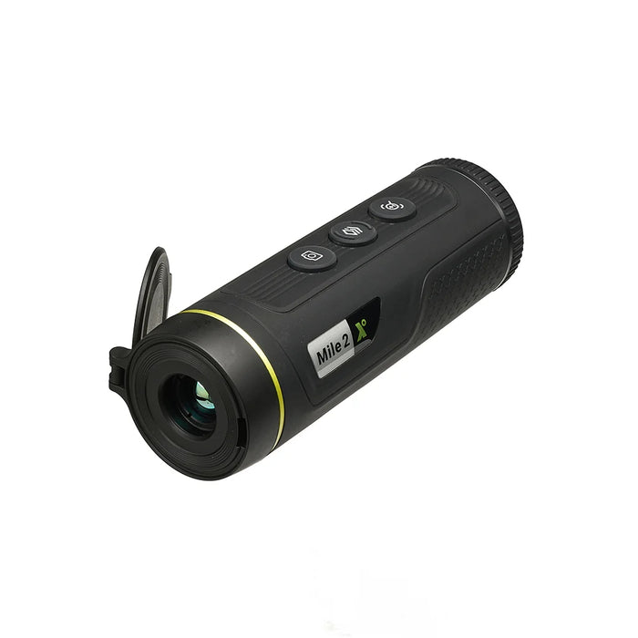 Pixfra MILE 2 M215 Handheld Thermal Monocular - 256x192/12µm/15mm 35mk