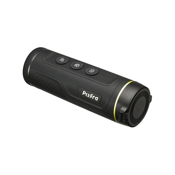 Pixfra MILE 2 M207 Handheld Thermal Monocular - 256x192/12µm/7mm 35mk