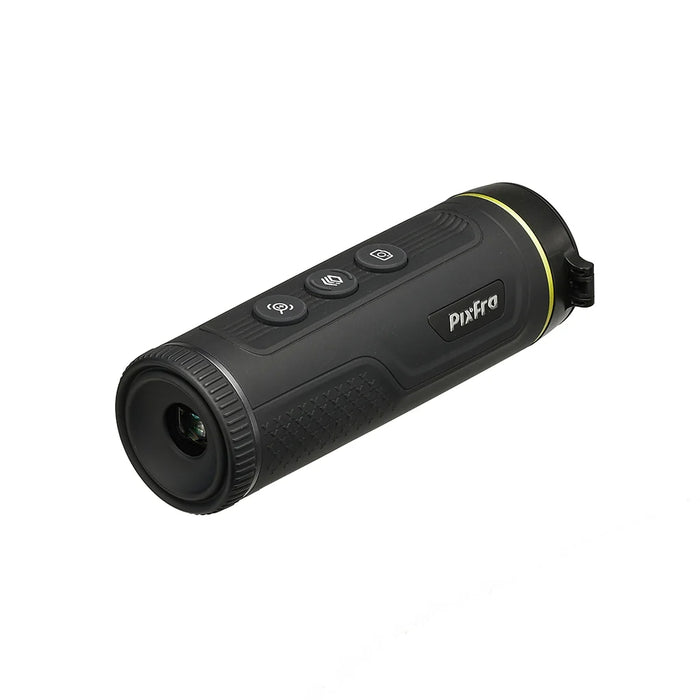 Pixfra MILE 2 M207 Handheld Thermal Monocular - 256x192/12µm/7mm 35mk