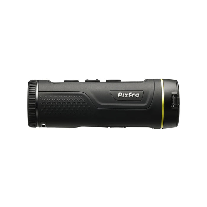 Pixfra MILE 2 M207 Handheld Thermal Monocular - 256x192/12µm/7mm 35mk