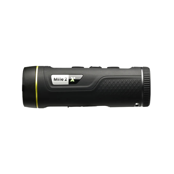 Pixfra MILE 2 M207 Handheld Thermal Monocular - 256x192/12µm/7mm 35mk