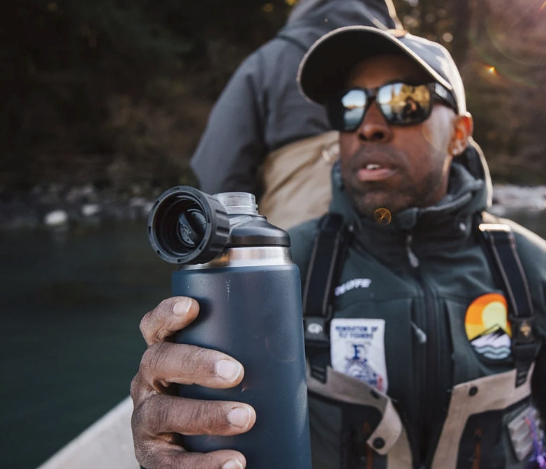 YETI Rambler Bottle Magdock Cap