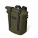 YETI Hopper M20 Soft Cooler Backpack - Olive