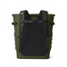 YETI Hopper M20 Soft Cooler Backpack - Olive