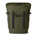 YETI Hopper M20 Soft Cooler Backpack - Olive