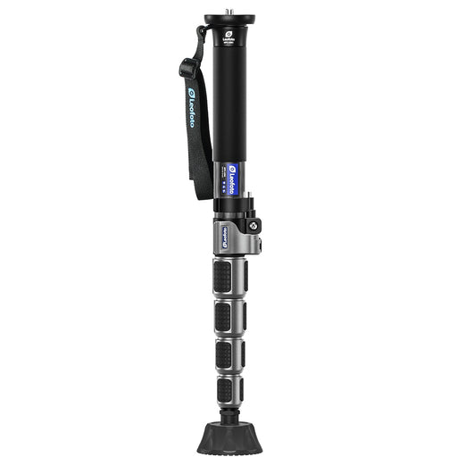 Leofoto MPC-326C Quick Positioning Multi-Functional Monopod