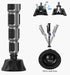 Leofoto MPC-326C Quick Positioning Multi-Functional Monopod