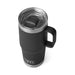 YETI Rambler 20oz (591ml) Travel Mug with Stronghold™ Lid
