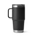 YETI Rambler 20oz (591ml) Travel Mug with Stronghold™ Lid