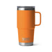 YETI Rambler 20oz (591ml) Travel Mug with Stronghold™ Lid