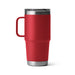 YETI Rambler 20oz (591ml) Travel Mug with Stronghold™ Lid