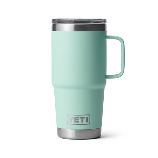 YETI Rambler 20oz (591ml) Travel Mug with Stronghold™ Lid