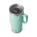 YETI Rambler 20oz (591ml) Travel Mug with Stronghold™ Lid