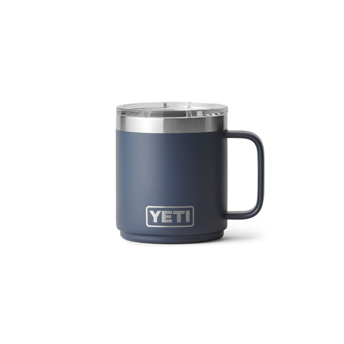YETI 10oz (295ml) Stackable Mug with DuraSip™ Ceramic Lining