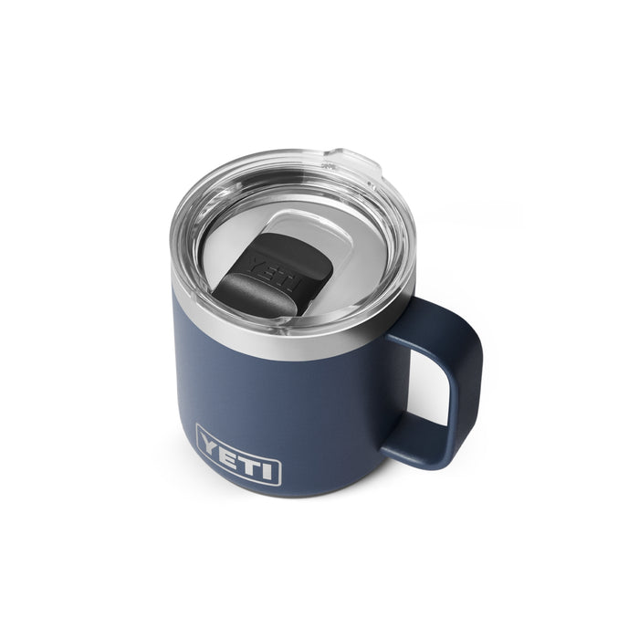 YETI 10oz (295ml) Stackable Mug with DuraSip™ Ceramic Lining