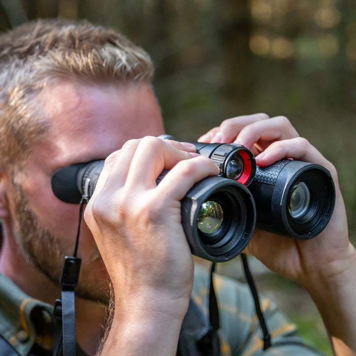Nocpix OMNI H35R Multispectral Binoculars with LRF