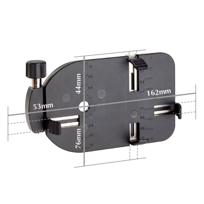 Opticron Universal Smartphone Mount USM-2
