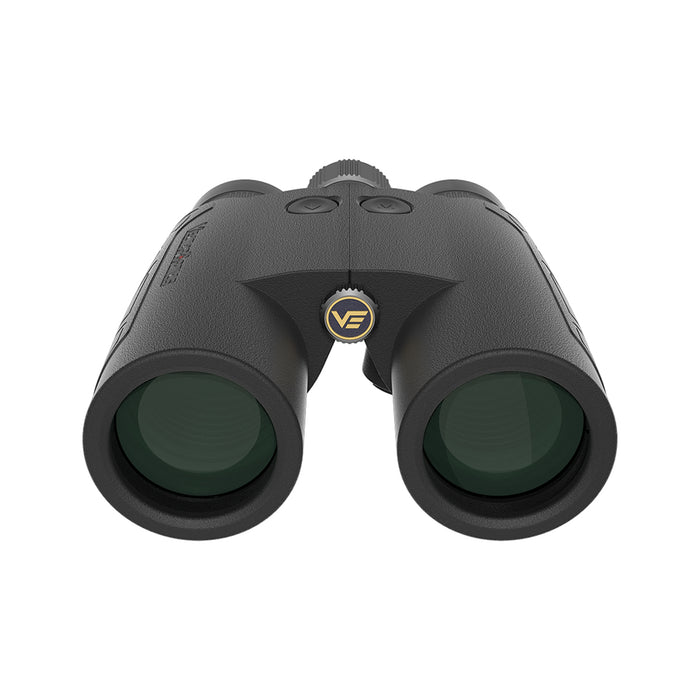 Vector Optics Paragon 10x42 2500 YDS Laser Range Finder Binocular