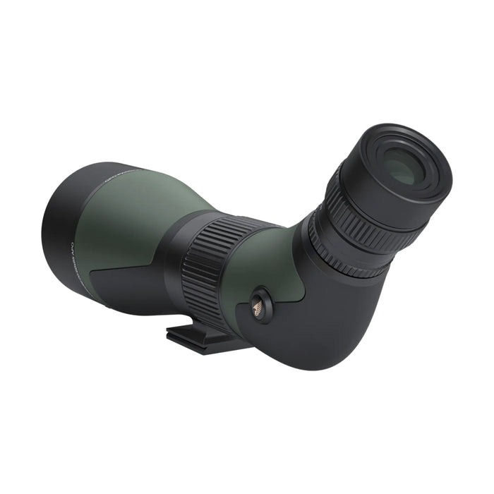 GPO Passion 20-60x85 APO Angled Spotting Scope