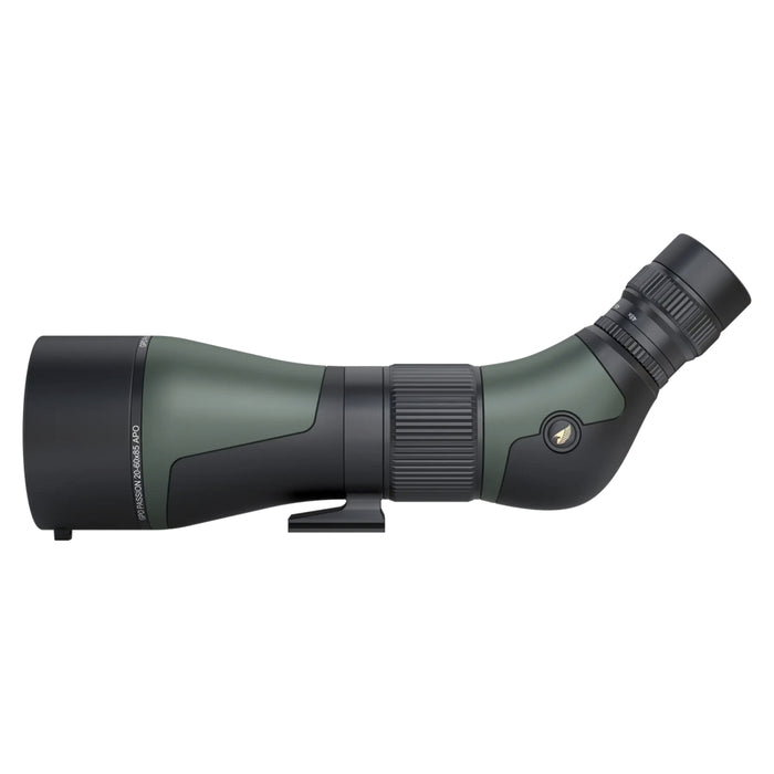 GPO Passion 20-60x85 APO Angled Spotting Scope