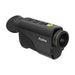 Pixfra™ Arc LRF A425 Pro Thermal Monocular w/Laser Rangefinder (384x288 12µm Detector/25mm Lens)