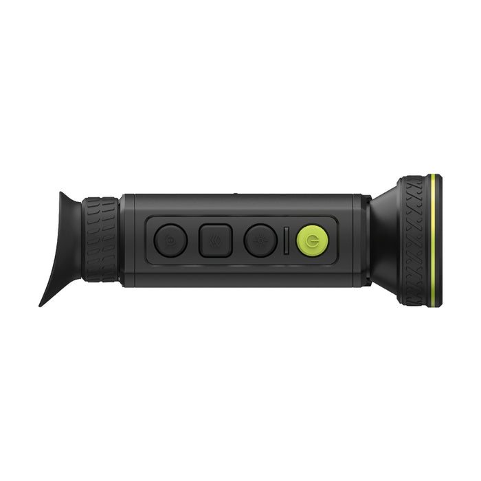 Pixfra™ Arc LRF A650 Pro Thermal Monocular w/Laser Rangefinder (640x512 12µm Detector/50mm Lens)