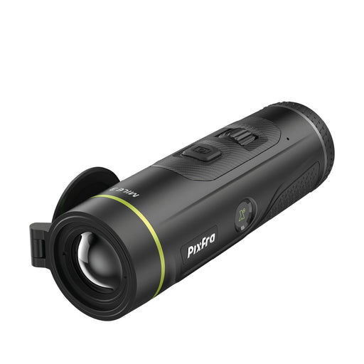 Pixfra Mile 3 M325 Thermal Imaging Monocular - 384×288, 12µm, 25mm, <15mK NETD