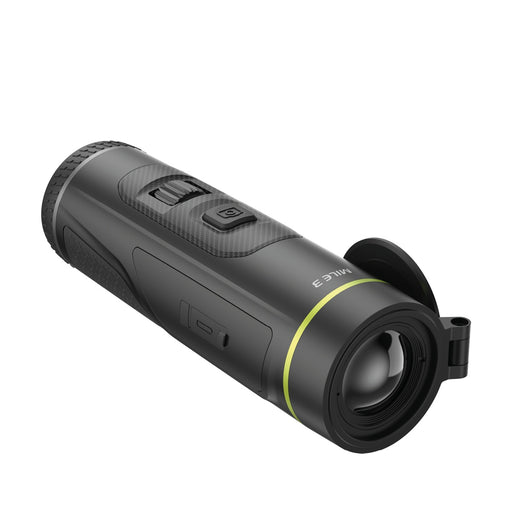 Pixfra Mile 3 M325 Thermal Imaging Monocular - 384×288, 12µm, 25mm, <15mK NETD