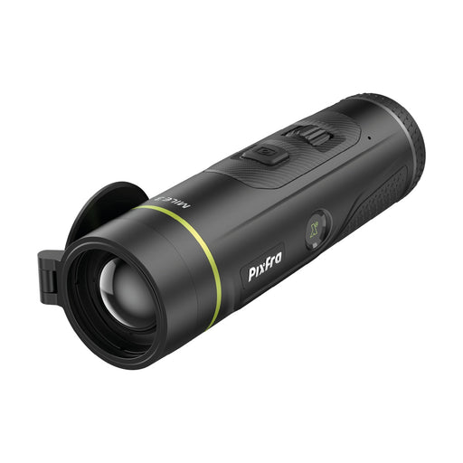 Pixfra Mile 3 M335 Thermal Imaging Monocular - 384×288, 12µm, 35mm, <15mK NETD