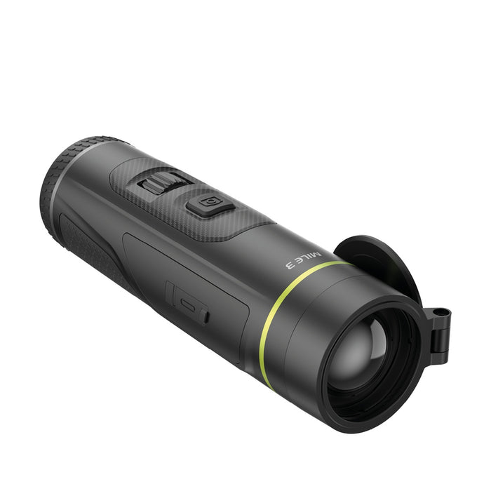 Pixfra Mile 3 M335 Thermal Imaging Monocular - 384×288, 12µm, 35mm, <15mK NETD
