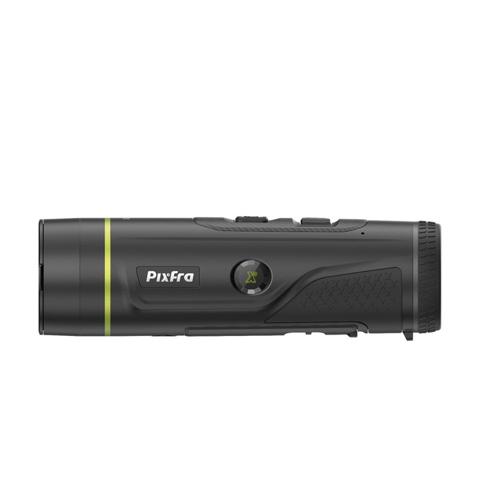 Pixfra Mile 3 M335 Thermal Imaging Monocular - 384×288, 12µm, 35mm, <15mK NETD