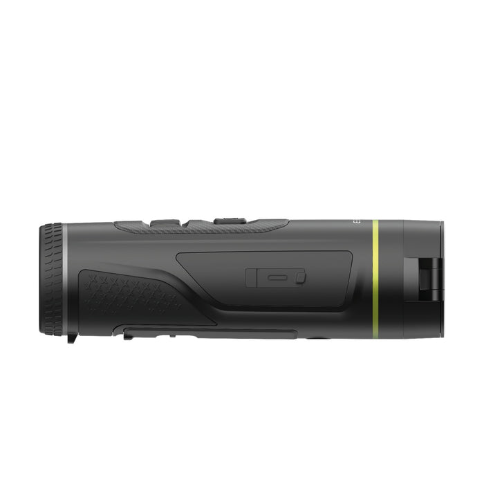 Pixfra Mile 3 M335 Thermal Imaging Monocular - 384×288, 12µm, 35mm, <15mK NETD