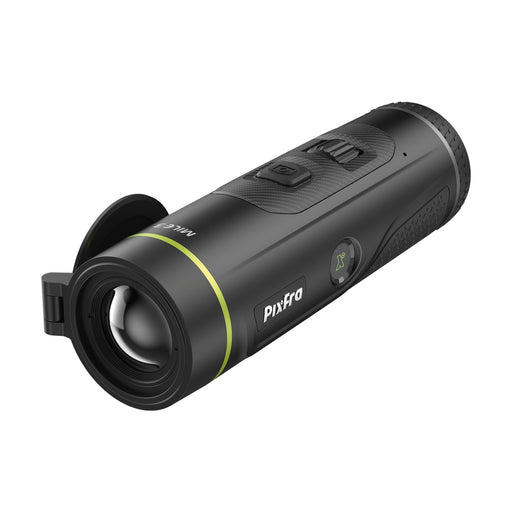 Pixfra Mile 3 M625 Thermal Imaging Monocular - 640×512, 12µm, 25mm, <15mK NETD