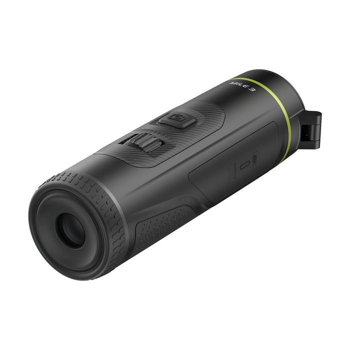 Pixfra Mile 3 M625 Thermal Imaging Monocular - 640×512, 12µm, 25mm, <15mK NETD