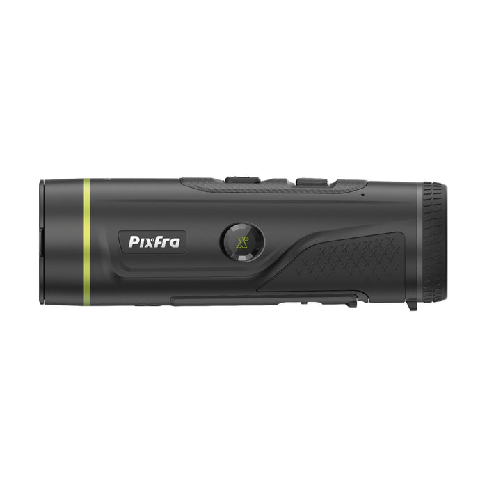 Pixfra Mile 3 M625 Thermal Imaging Monocular - 640×512, 12µm, 25mm, <15mK NETD